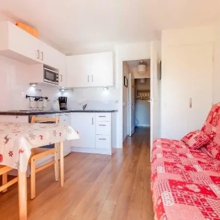 Charmant Studio Dans Calme Apartment Les Deux Alpes
