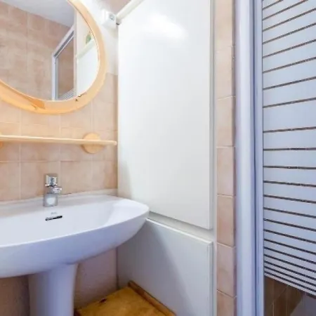 Apartment Charmant Studio Dans Calme *