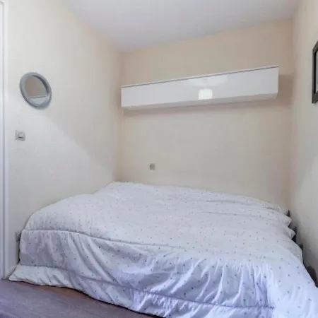Charmant Studio Dans Calme Apartment